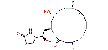 Latrunculin S